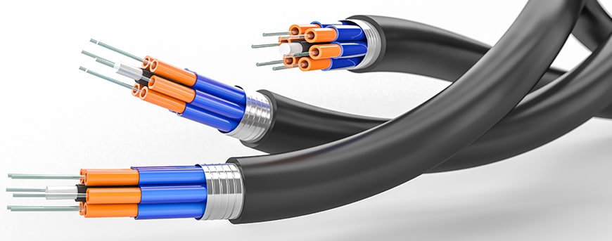 оптический кабель